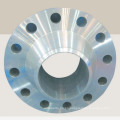 welding neck carbon steel flange raised face b16.5standard